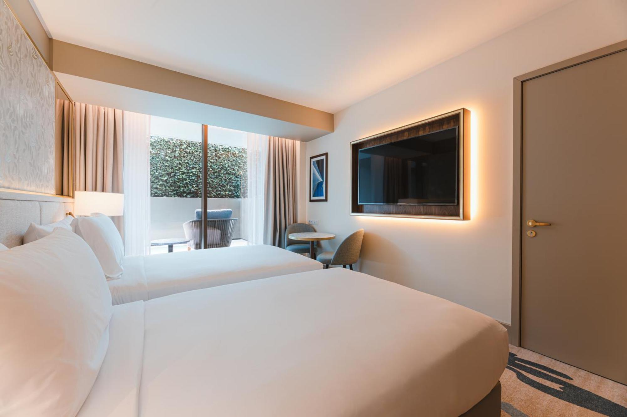 Legacy Hotel Cascais, Curio Collection By Hilton Buitenkant foto