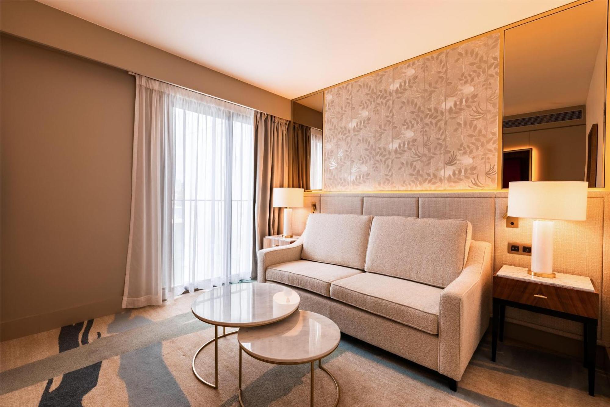Legacy Hotel Cascais, Curio Collection By Hilton Buitenkant foto