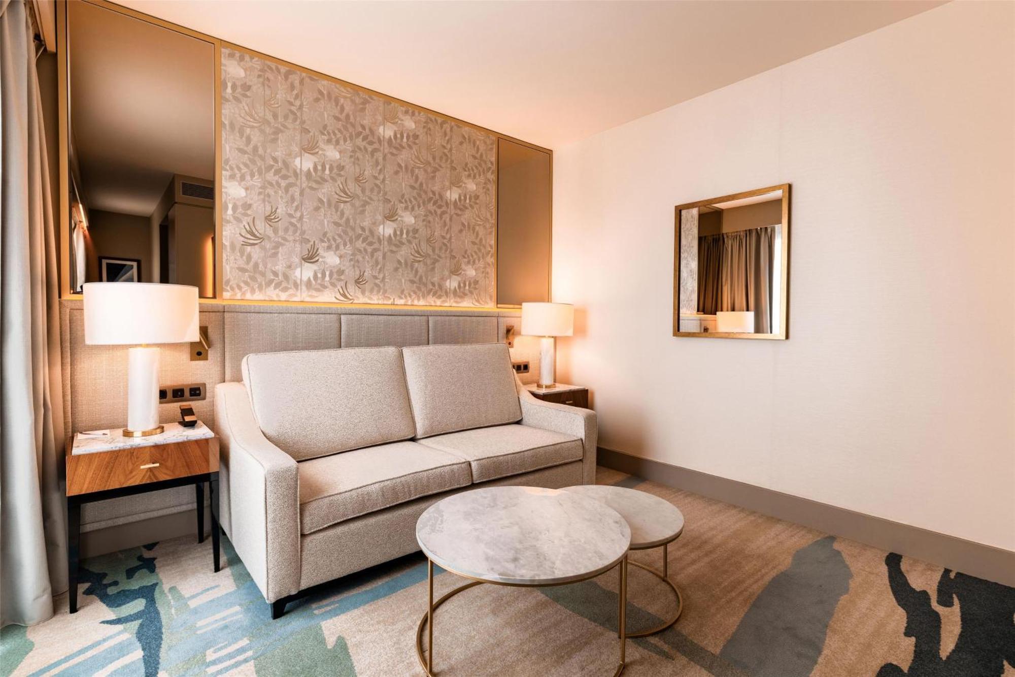 Legacy Hotel Cascais, Curio Collection By Hilton Buitenkant foto